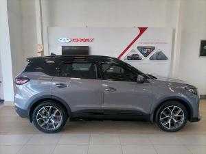 Chery Tiggo 7 Pro Max 1.6TGDI 290T Executive AWD - Image 5