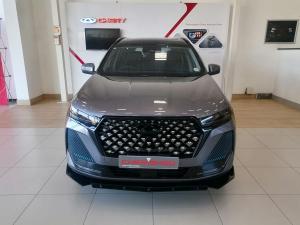 Chery Tiggo 7 Pro Max 1.6TGDI 290T Executive AWD - Image 6