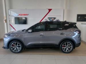 Chery Tiggo 7 Pro Max 1.6TGDI 290T Executive AWD - Image 7