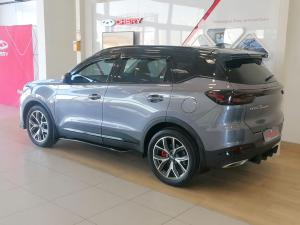 Chery Tiggo 7 Pro Max 1.6TGDI 290T Executive AWD - Image 8