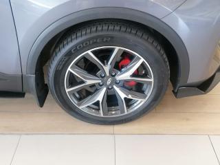 Chery Tiggo 7 Pro Max 1.6TGDI 290T Executive AWD