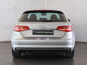 Audi A3 Sportback 1.4TFSI S auto - Image 10