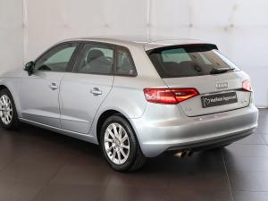 Audi A3 Sportback 1.4TFSI S auto - Image 11