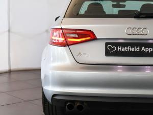 Audi A3 Sportback 1.4TFSI S auto - Image 12