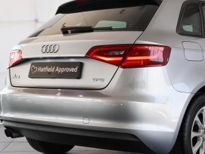 Audi A3 Sportback 1.4TFSI S auto - Image 13