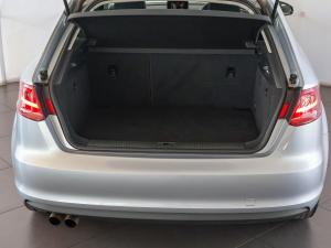 Audi A3 Sportback 1.4TFSI S auto - Image 14