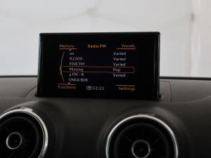Audi A3 Sportback 1.4TFSI S auto - Image 19