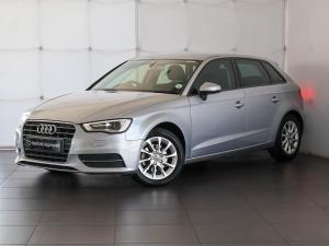 Audi A3 Sportback 1.4TFSI S auto - Image 1