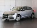 Thumbnail Audi A3 Sportback 1.4TFSI S auto