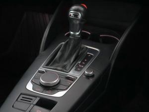 Audi A3 Sportback 1.4TFSI S auto - Image 20