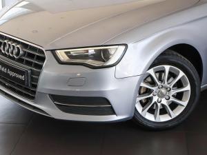 Audi A3 Sportback 1.4TFSI S auto - Image 2