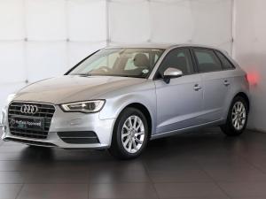 Audi A3 Sportback 1.4TFSI S auto - Image 4