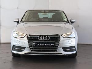 Audi A3 Sportback 1.4TFSI S auto - Image 5