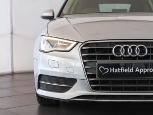 Audi A3 Sportback 1.4TFSI S auto - Image 7
