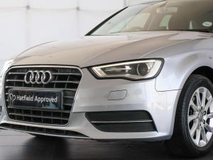 Audi A3 Sportback 1.4TFSI S auto - Image 8
