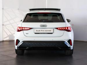 Audi A3 Sportback TFSI Black Edition - Image 10