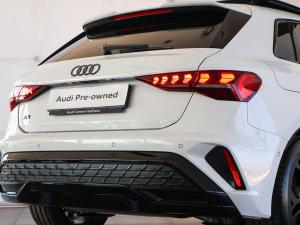 Audi A3 Sportback TFSI Black Edition - Image 12