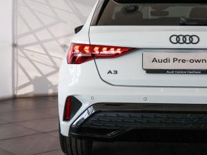 Audi A3 Sportback TFSI Black Edition - Image 13