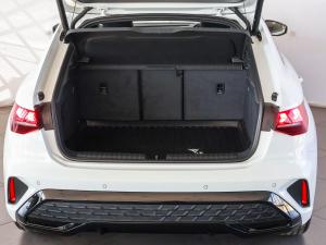 Audi A3 Sportback TFSI Black Edition - Image 14