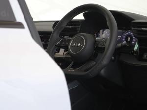 Audi A3 Sportback TFSI Black Edition - Image 15