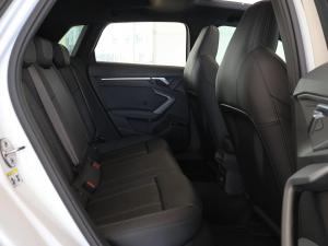 Audi A3 Sportback TFSI Black Edition - Image 17