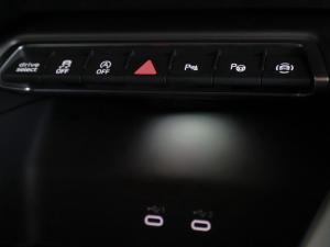 Audi A3 Sportback TFSI Black Edition - Image 18