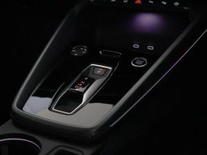 Audi A3 Sportback TFSI Black Edition - Image 19