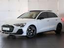 Thumbnail Audi A3 Sportback TFSI Black Edition