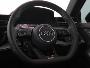 Audi A3 Sportback TFSI Black Edition - Image 21