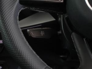 Audi A3 Sportback TFSI Black Edition - Image 22