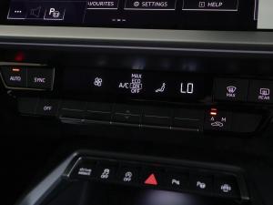 Audi A3 Sportback TFSI Black Edition - Image 23