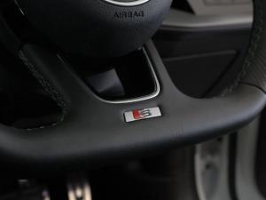 Audi A3 Sportback TFSI Black Edition - Image 24
