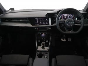 Audi A3 Sportback TFSI Black Edition - Image 25
