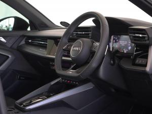 Audi A3 Sportback TFSI Black Edition - Image 26