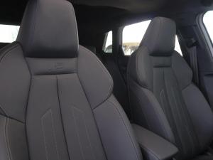 Audi A3 Sportback TFSI Black Edition - Image 27