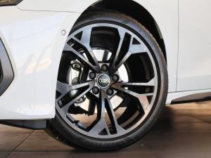 Audi A3 Sportback TFSI Black Edition - Image 3