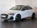 Audi A3 Sportback TFSI Black Edition - Thumbnail 4