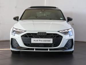 Audi A3 Sportback TFSI Black Edition - Image 5