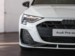 Audi A3 Sportback TFSI Black Edition - Image 7