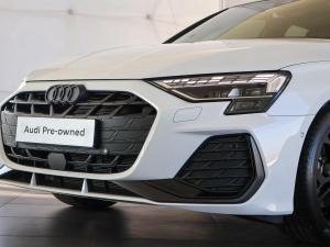 Audi A3 Sportback TFSI Black Edition - Image 8