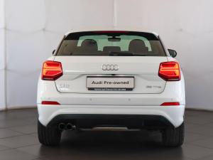 Audi Q2 1.4TFSI sport auto - Image 10