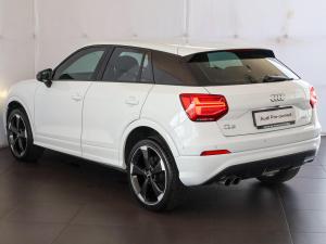 Audi Q2 1.4TFSI sport auto - Image 11