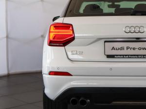Audi Q2 1.4TFSI sport auto - Image 12