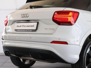 Audi Q2 1.4TFSI sport auto - Image 13