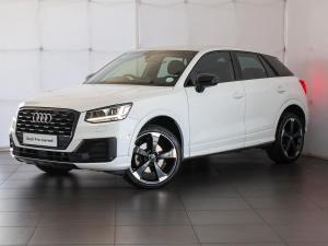 Audi Q2 1.4TFSI sport auto - Image 1