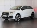 Thumbnail Audi Q2 1.4TFSI sport auto