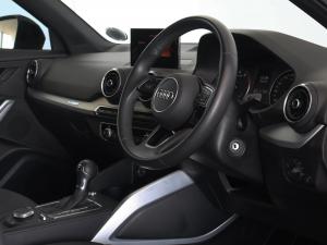 Audi Q2 1.4TFSI sport auto - Image 25