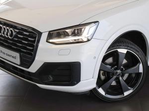 Audi Q2 1.4TFSI sport auto - Image 2