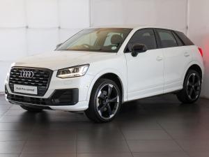 Audi Q2 1.4TFSI sport auto - Image 4