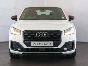 Audi Q2 1.4TFSI sport auto - Image 5